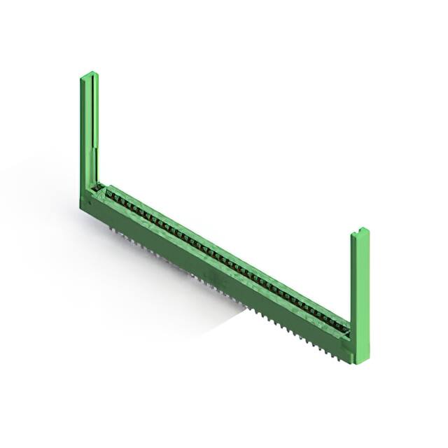 306-037-500-168 EDAC Inc.  Edgeboard Connectors